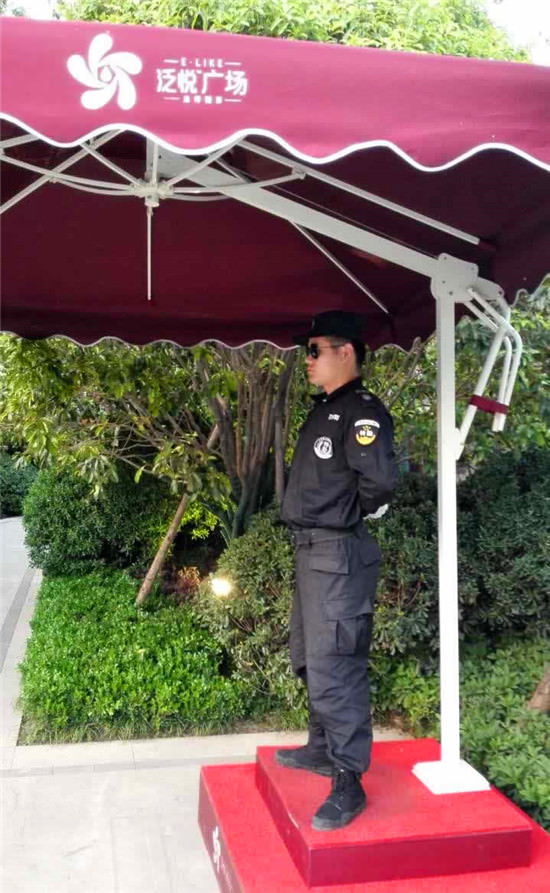 員工風采