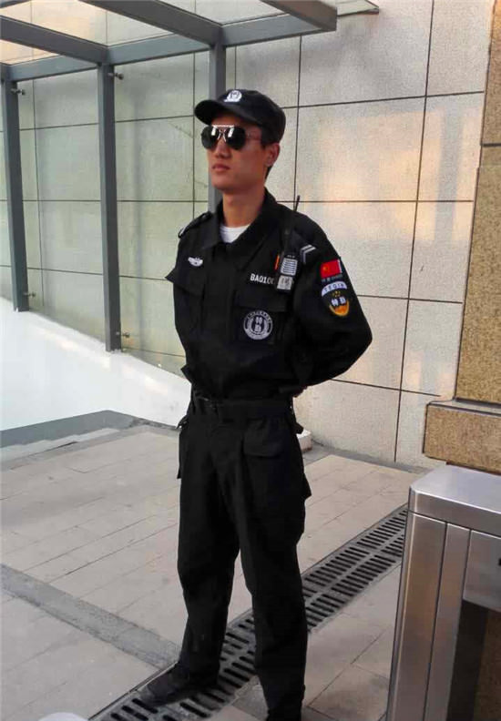 員工風采